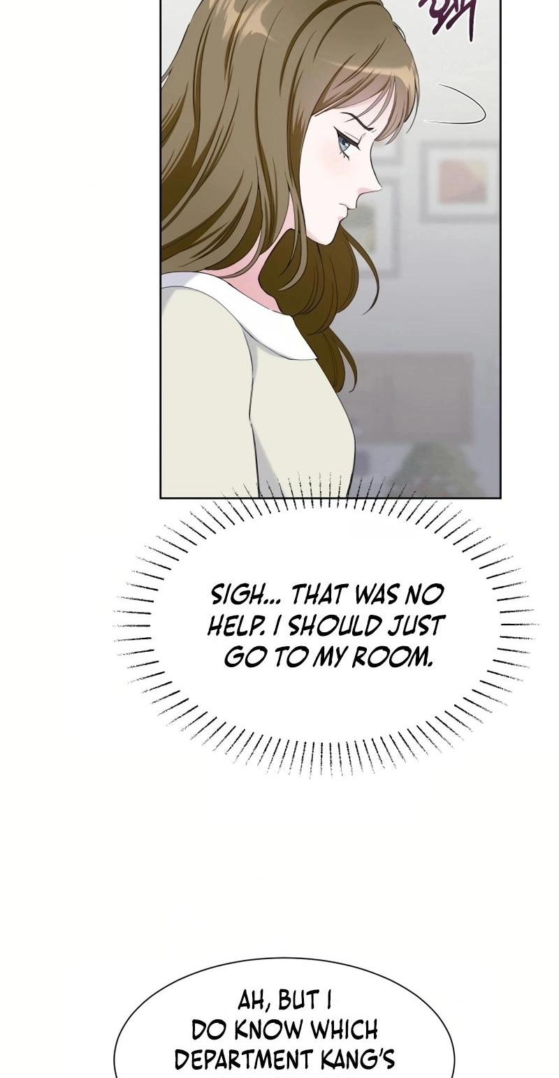 Pure Love of Gap Chapter 18 page 14 - 
