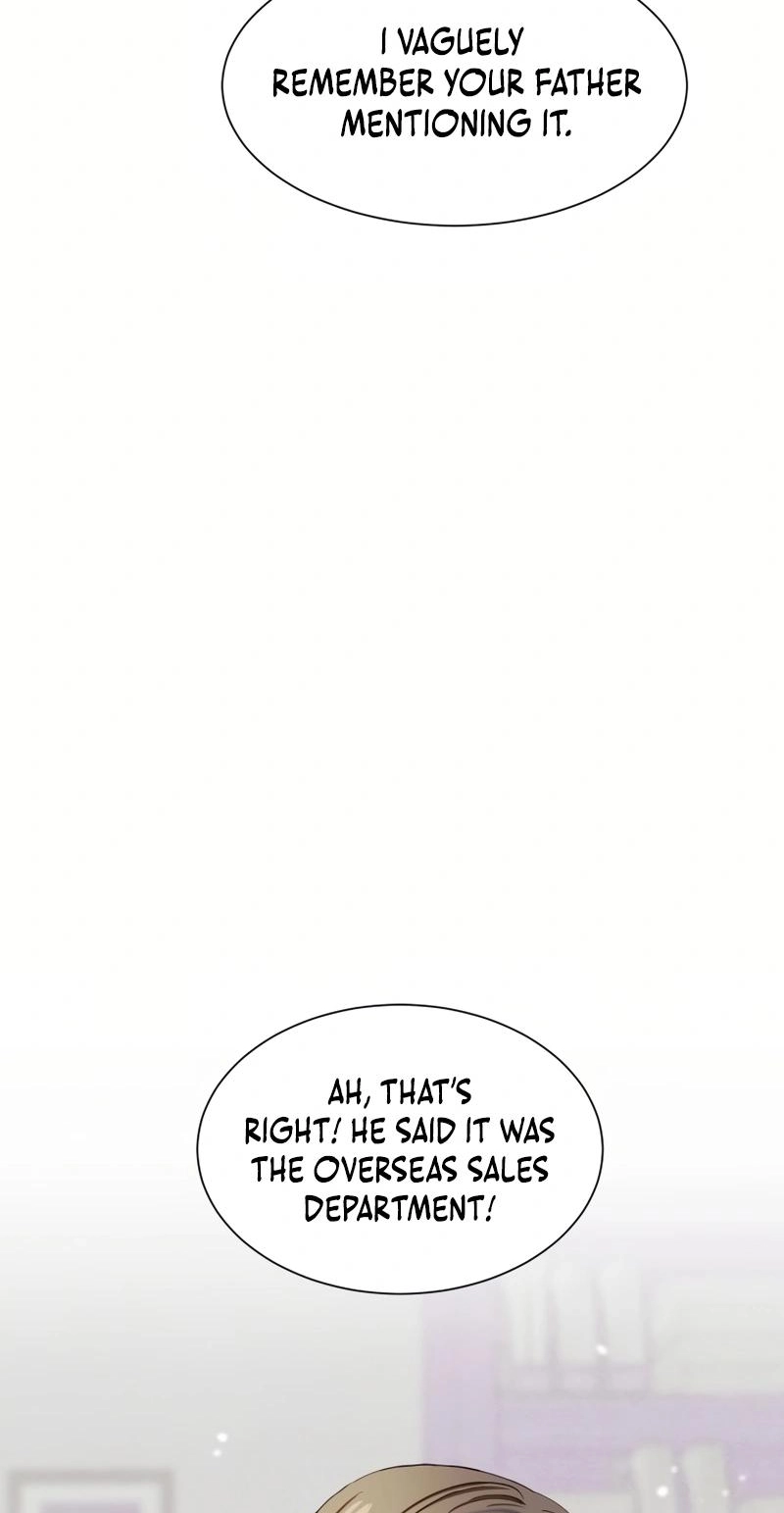 Pure Love of Gap Chapter 18 page 16 - 