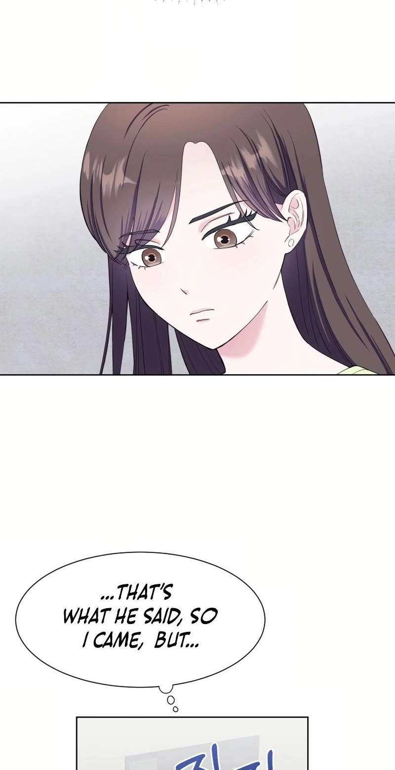 Pure Love of Gap Chapter 18 page 19 - 