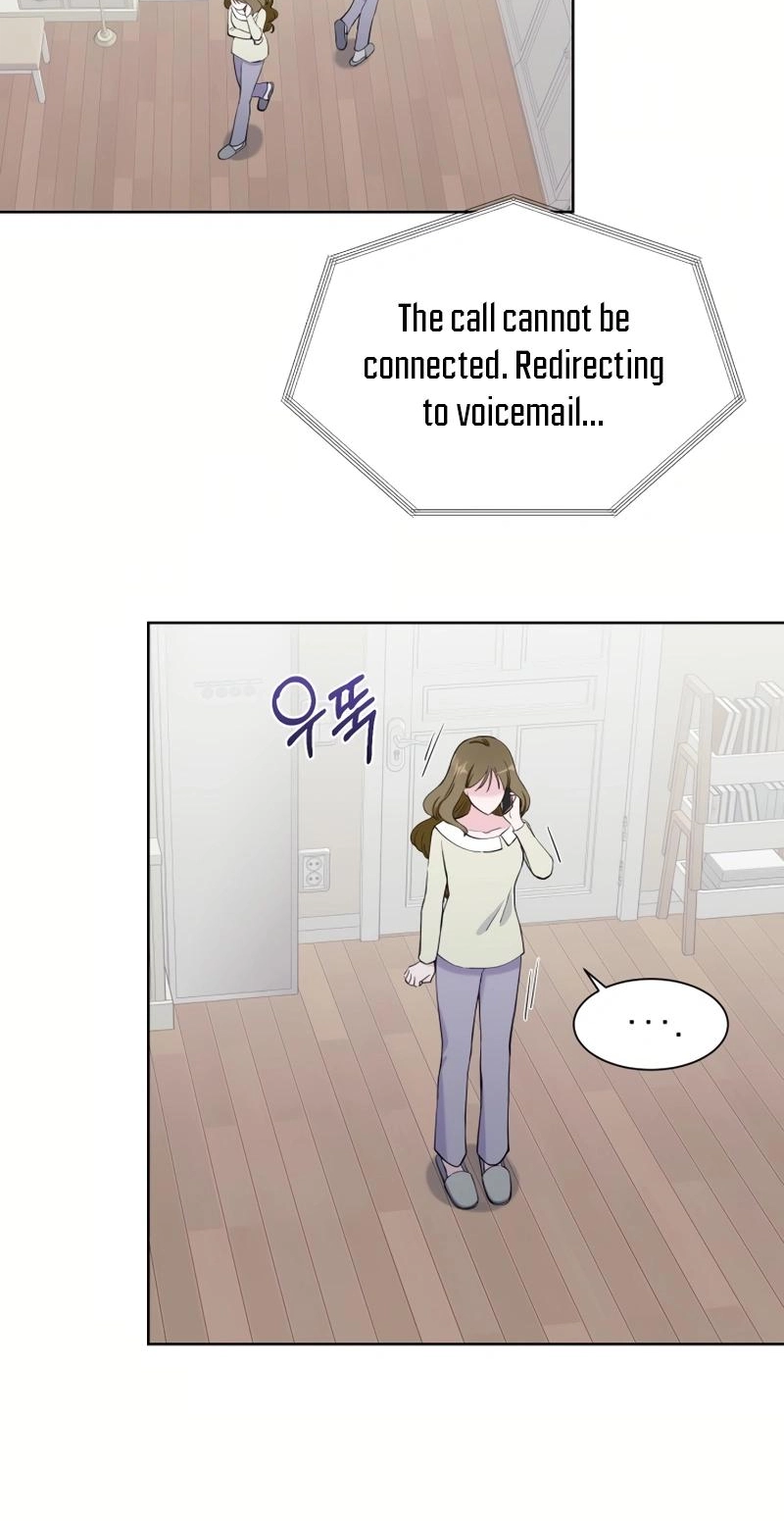 Pure Love of Gap Chapter 18 page 3 - 