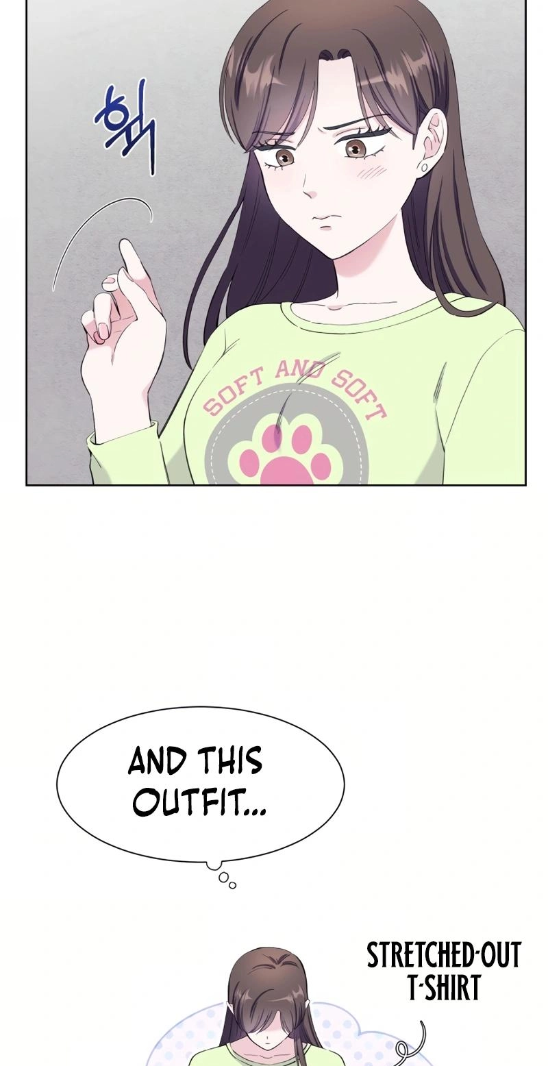 Pure Love of Gap Chapter 18 page 22 - 
