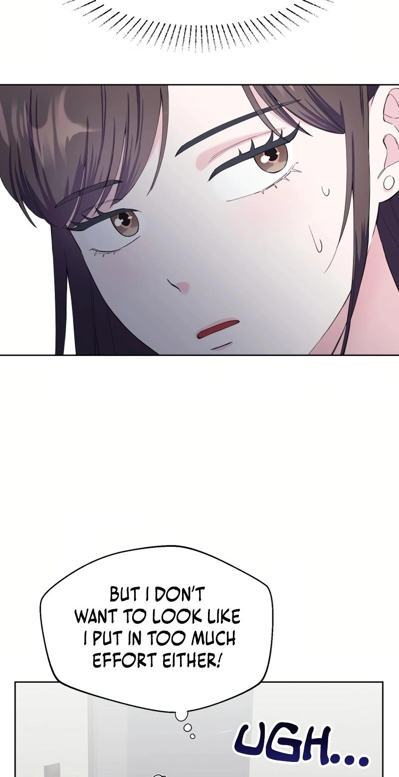 Pure Love of Gap Chapter 18 page 24 - 
