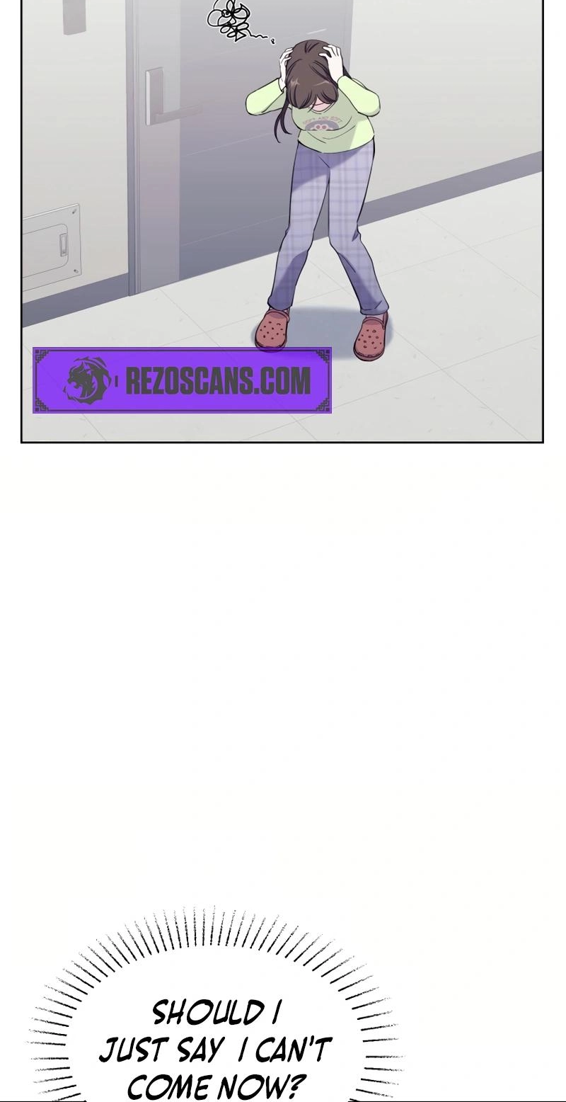 Pure Love of Gap Chapter 18 page 25 - 