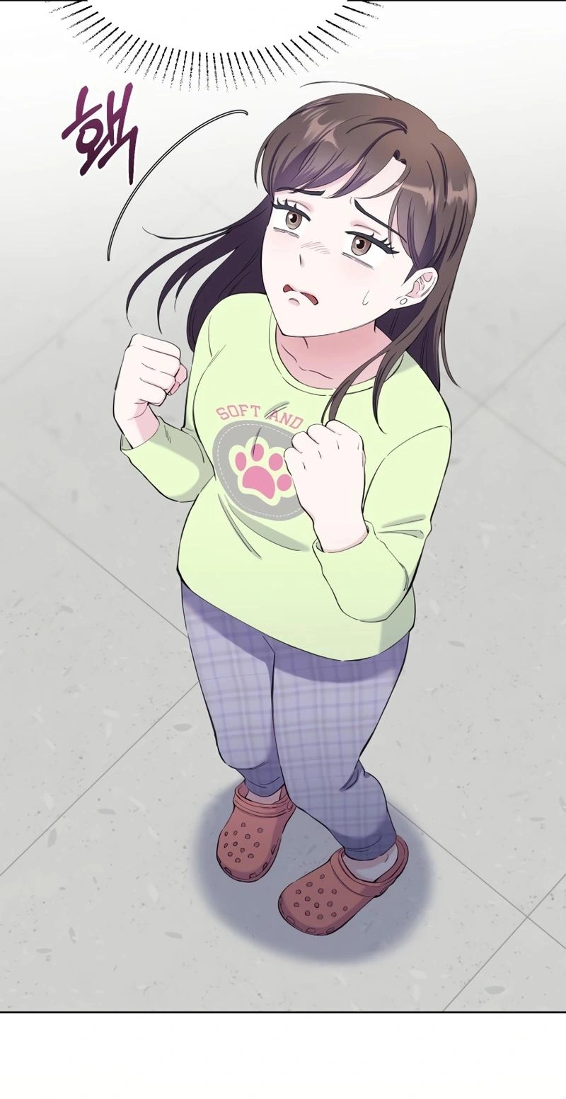 Pure Love of Gap Chapter 18 page 26 - 