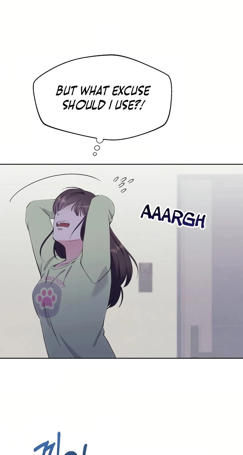 Pure Love of Gap Chapter 18 page 27 - 