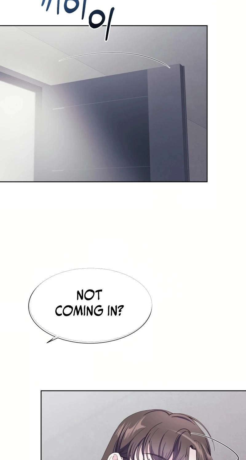 Pure Love of Gap Chapter 18 page 28 - 
