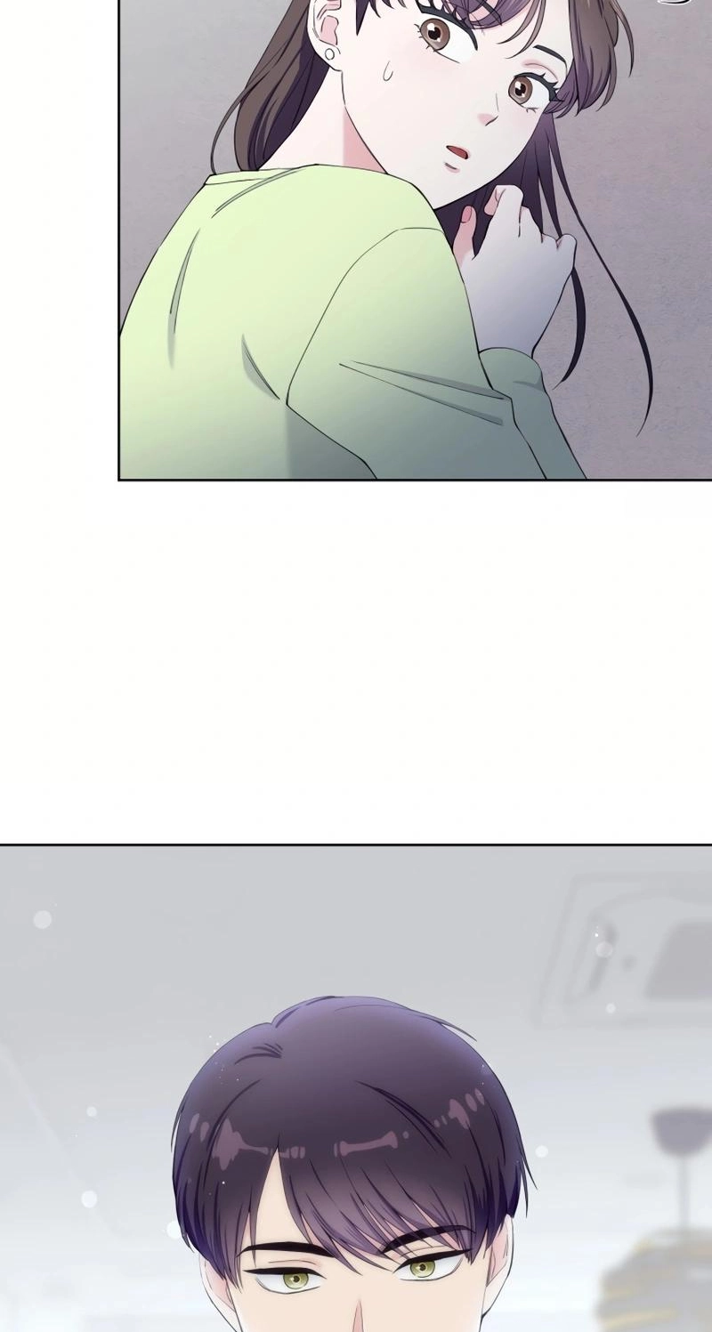 Pure Love of Gap Chapter 18 page 29 - 