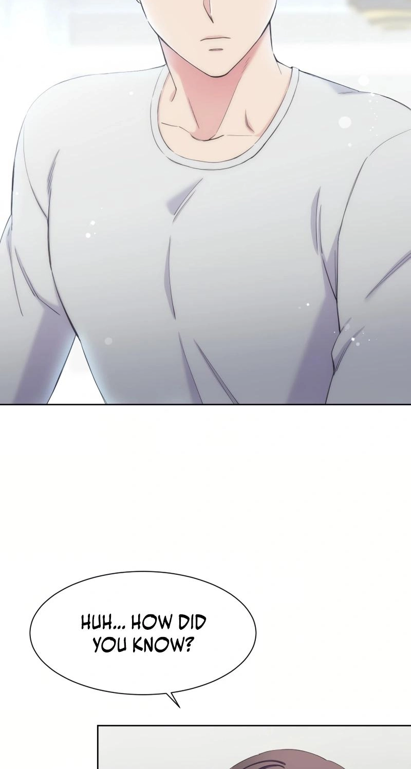 Pure Love of Gap Chapter 18 page 30 - 