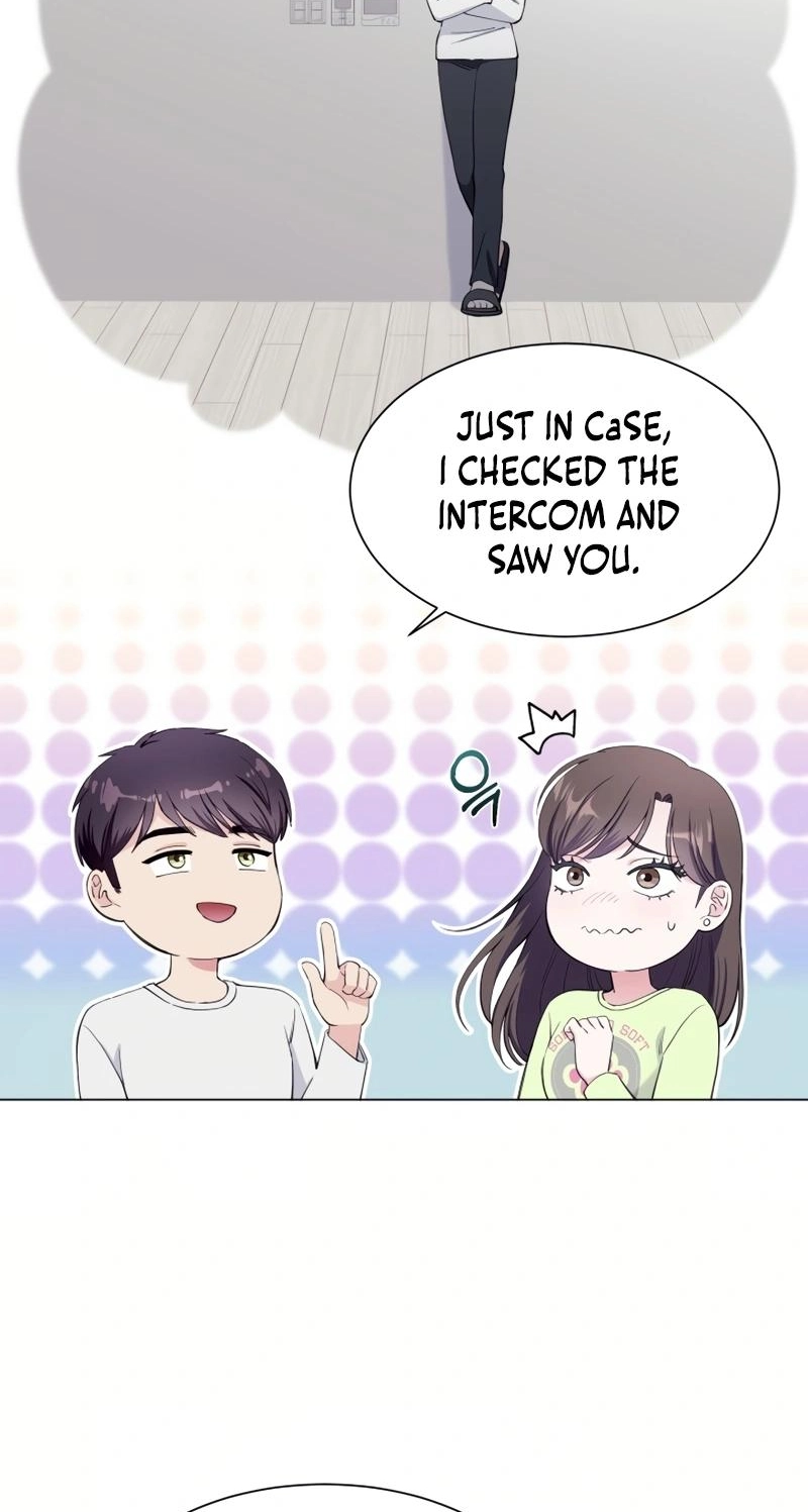 Pure Love of Gap Chapter 18 page 32 - 