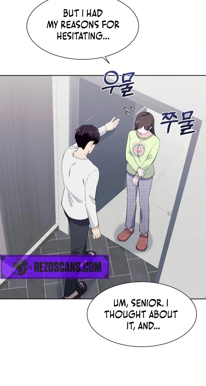 Pure Love of Gap Chapter 18 page 33 - 