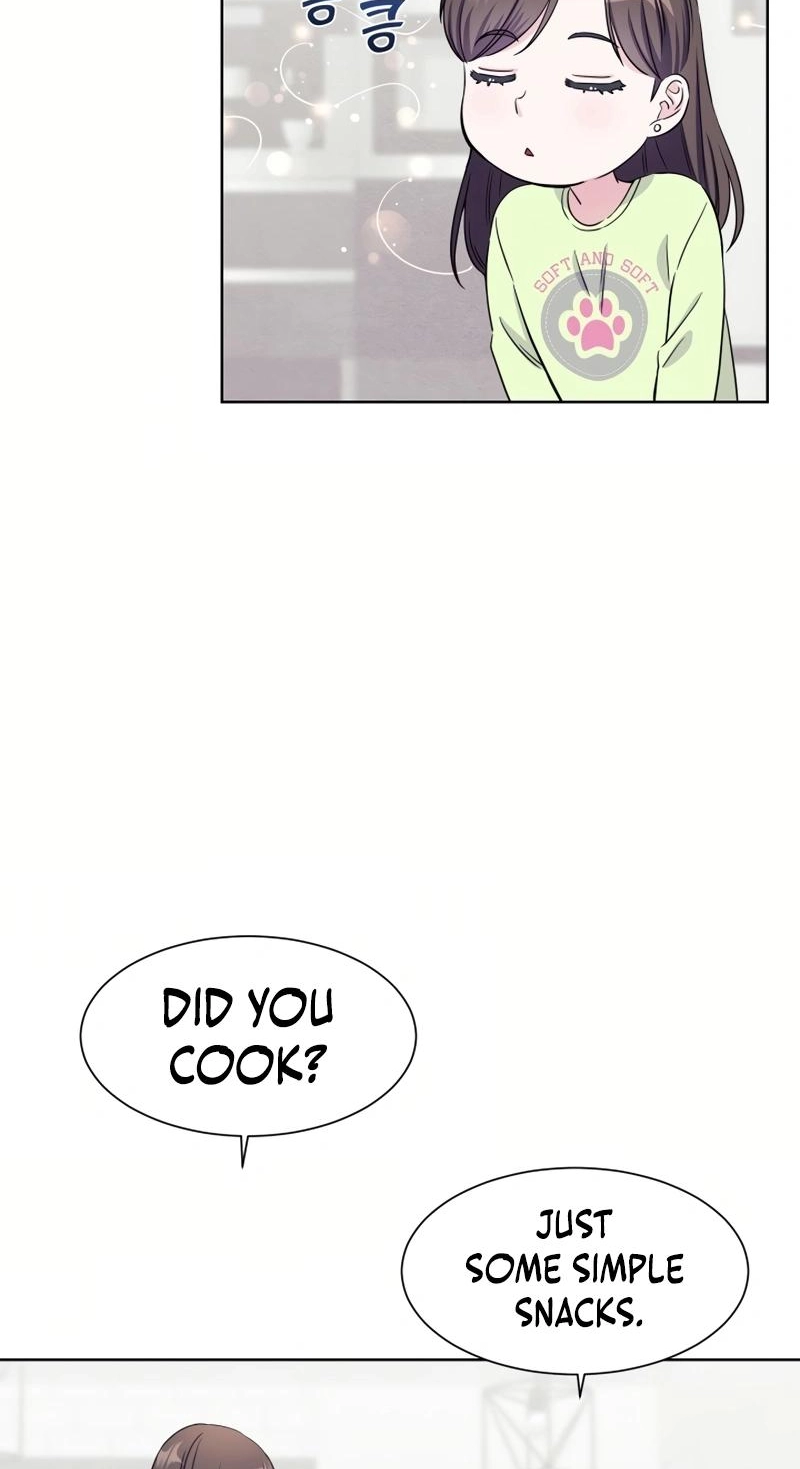 Pure Love of Gap Chapter 18 page 36 - 