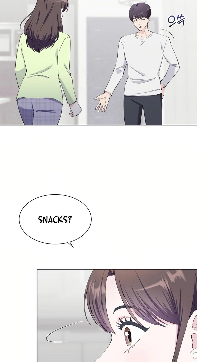 Pure Love of Gap Chapter 18 page 37 - 