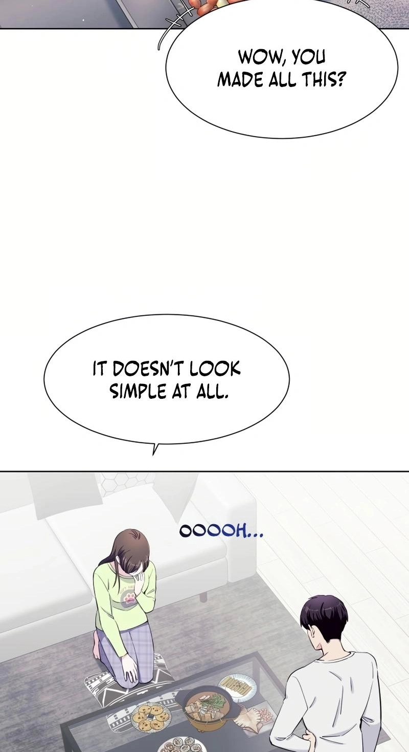Pure Love of Gap Chapter 18 page 39 - 