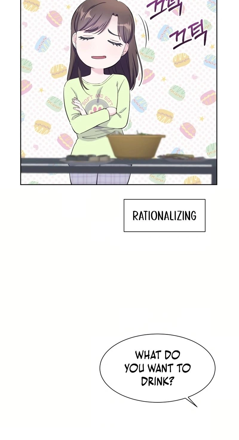 Pure Love of Gap Chapter 18 page 41 - 