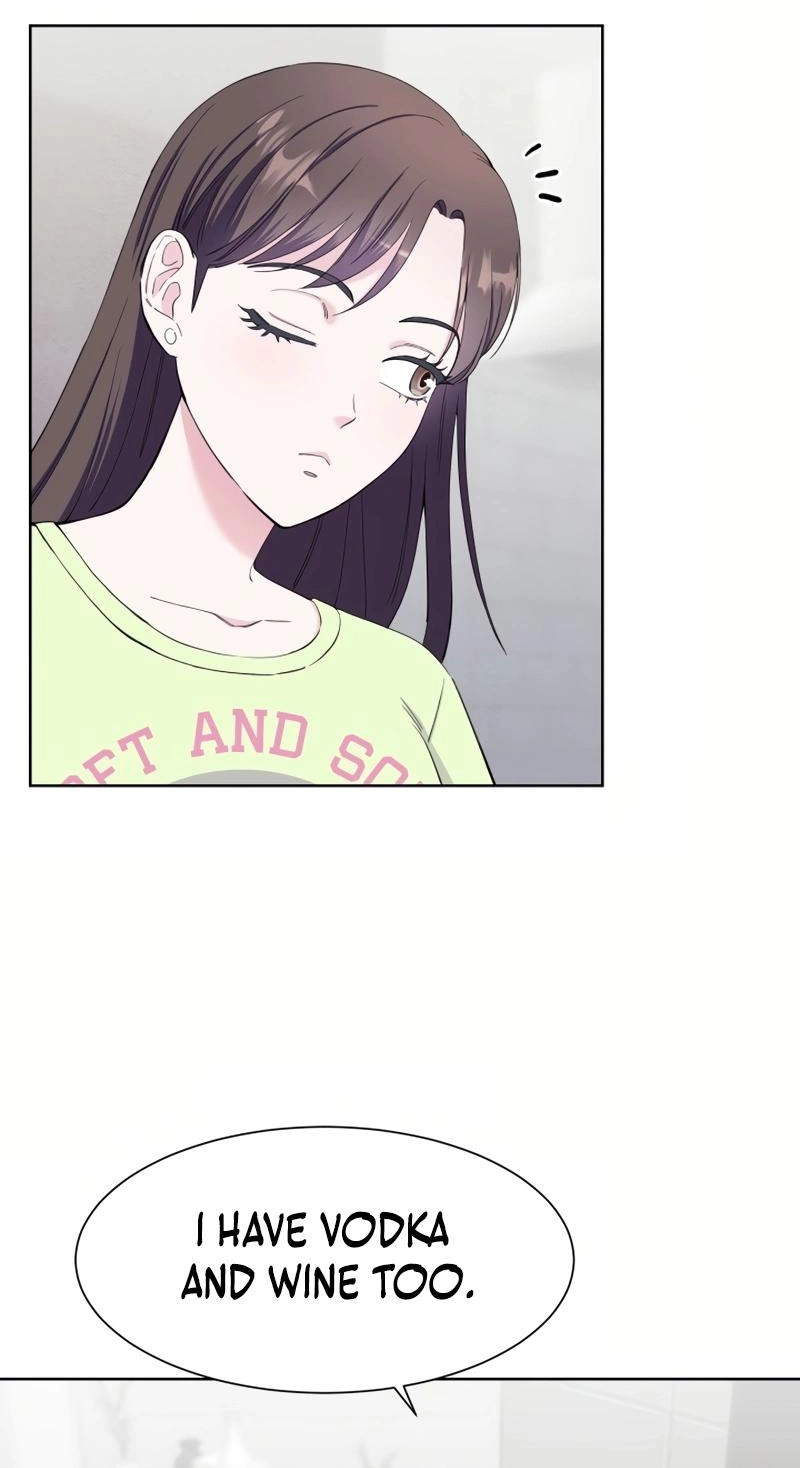 Pure Love of Gap Chapter 18 page 42 - 
