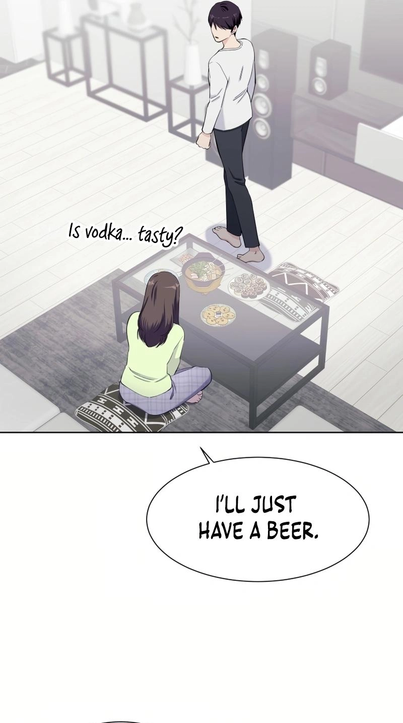 Pure Love of Gap Chapter 18 page 43 - 