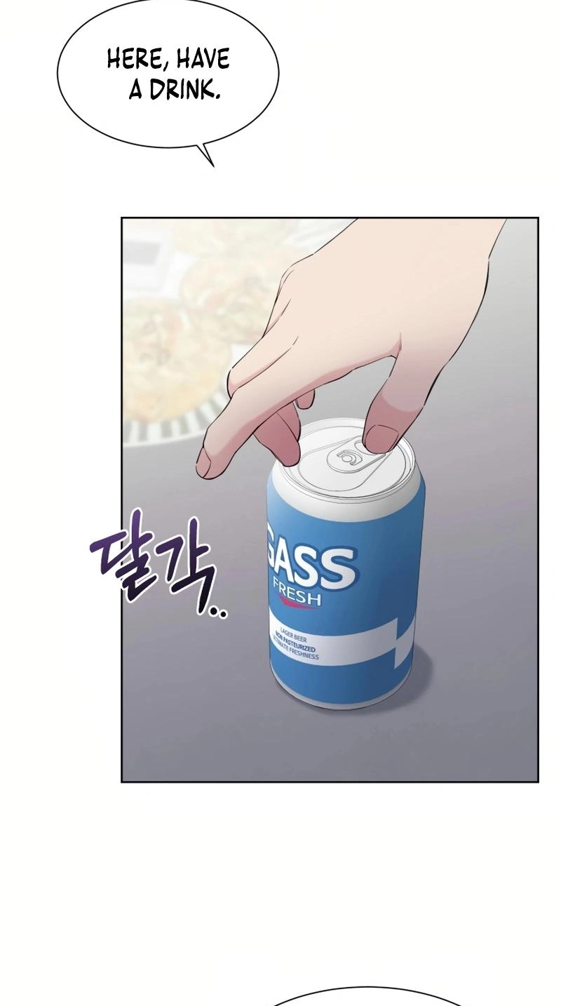 Pure Love of Gap Chapter 18 page 44 - 