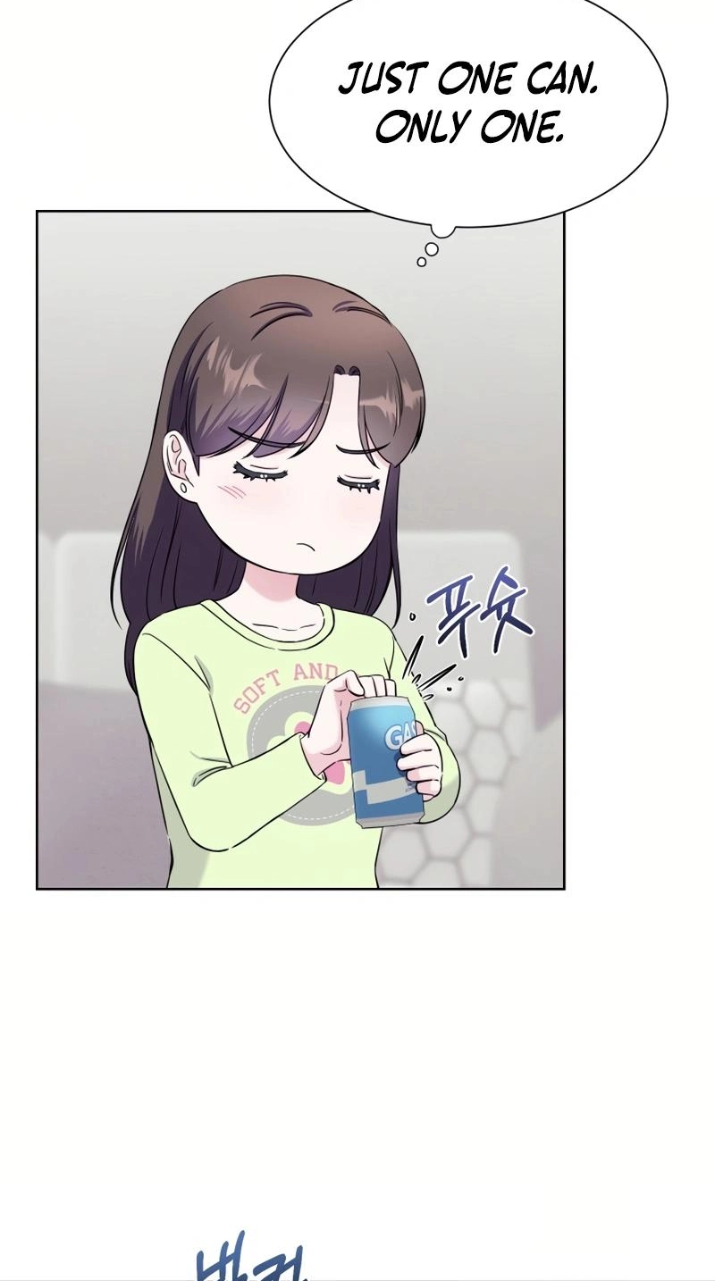 Pure Love of Gap Chapter 18 page 45 - 