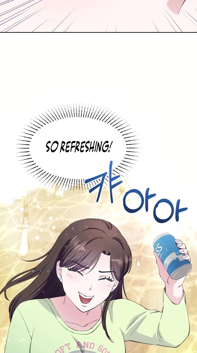 Pure Love of Gap Chapter 18 page 47 - 