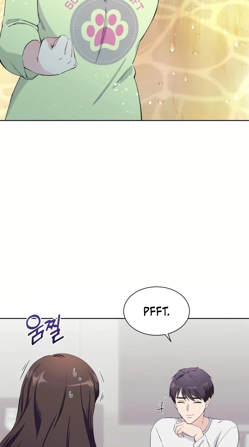 Pure Love of Gap Chapter 18 page 48 - 
