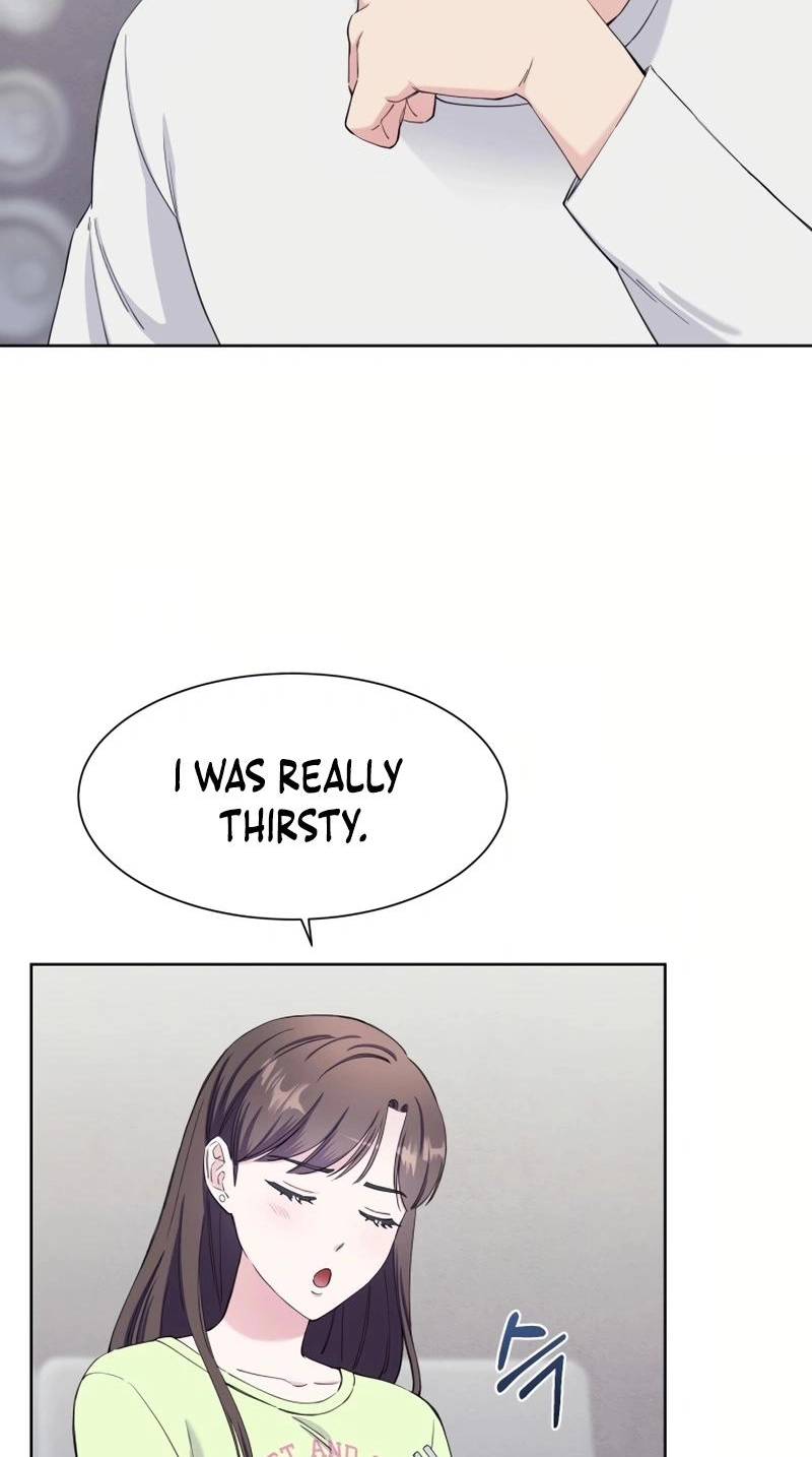 Pure Love of Gap Chapter 18 page 50 - 
