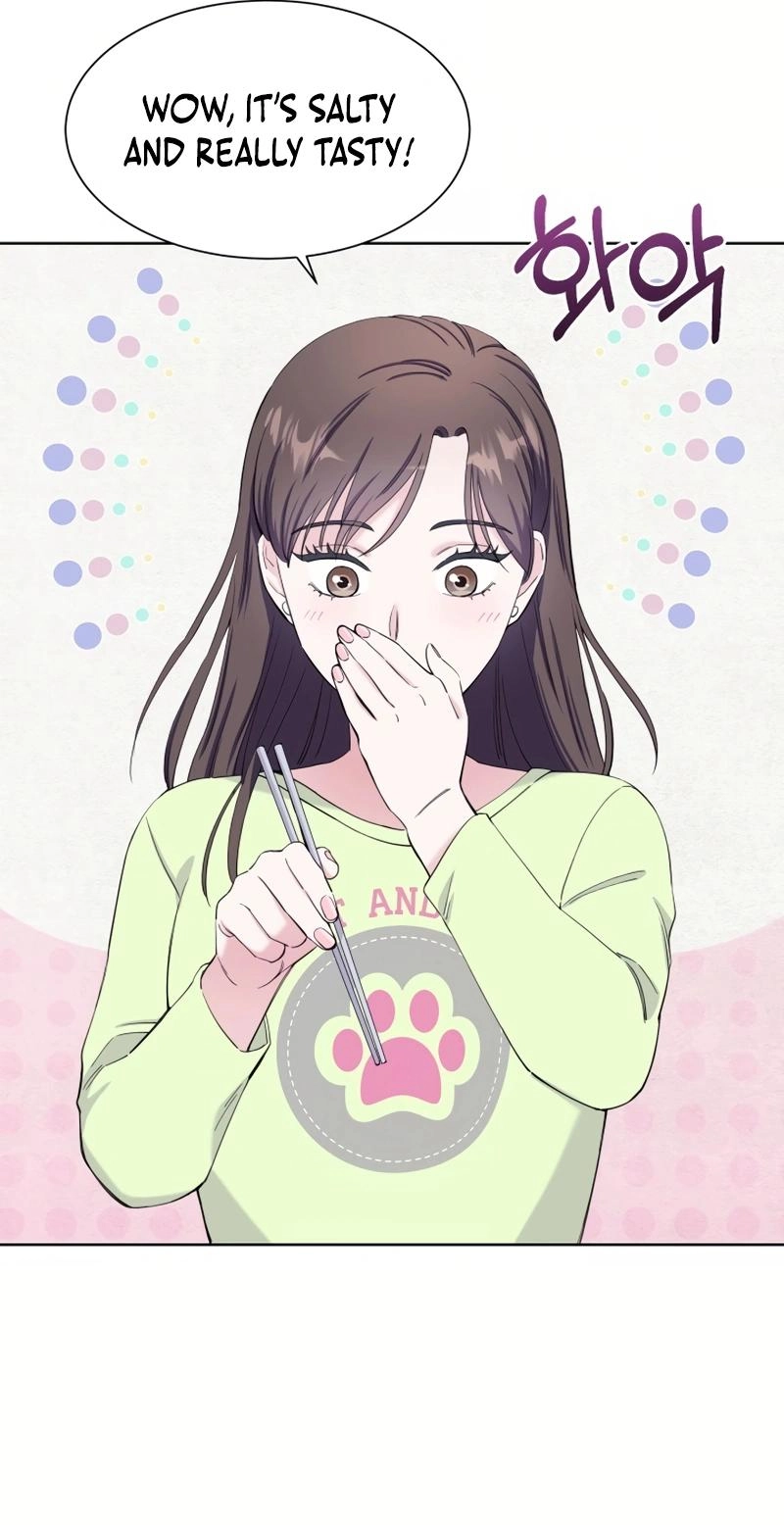 Pure Love of Gap Chapter 18 page 52 - 