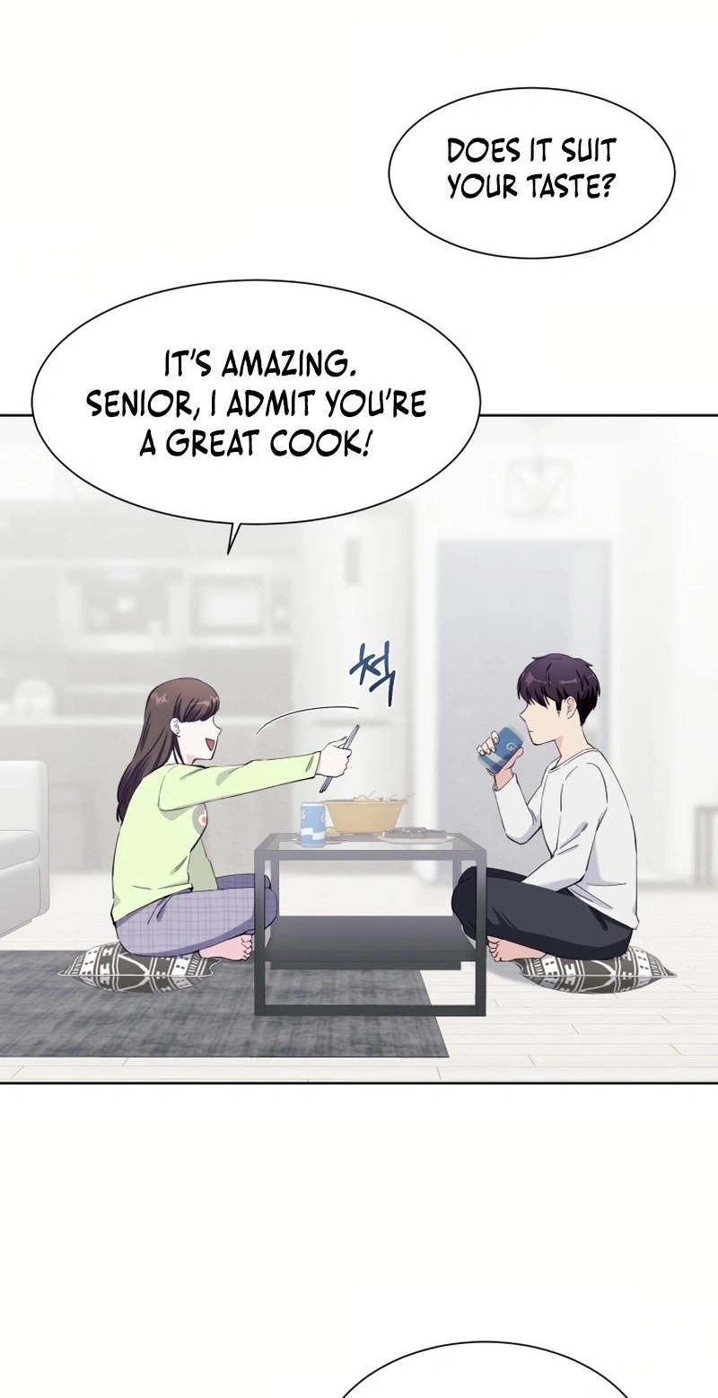 Pure Love of Gap Chapter 18 page 53 - 
