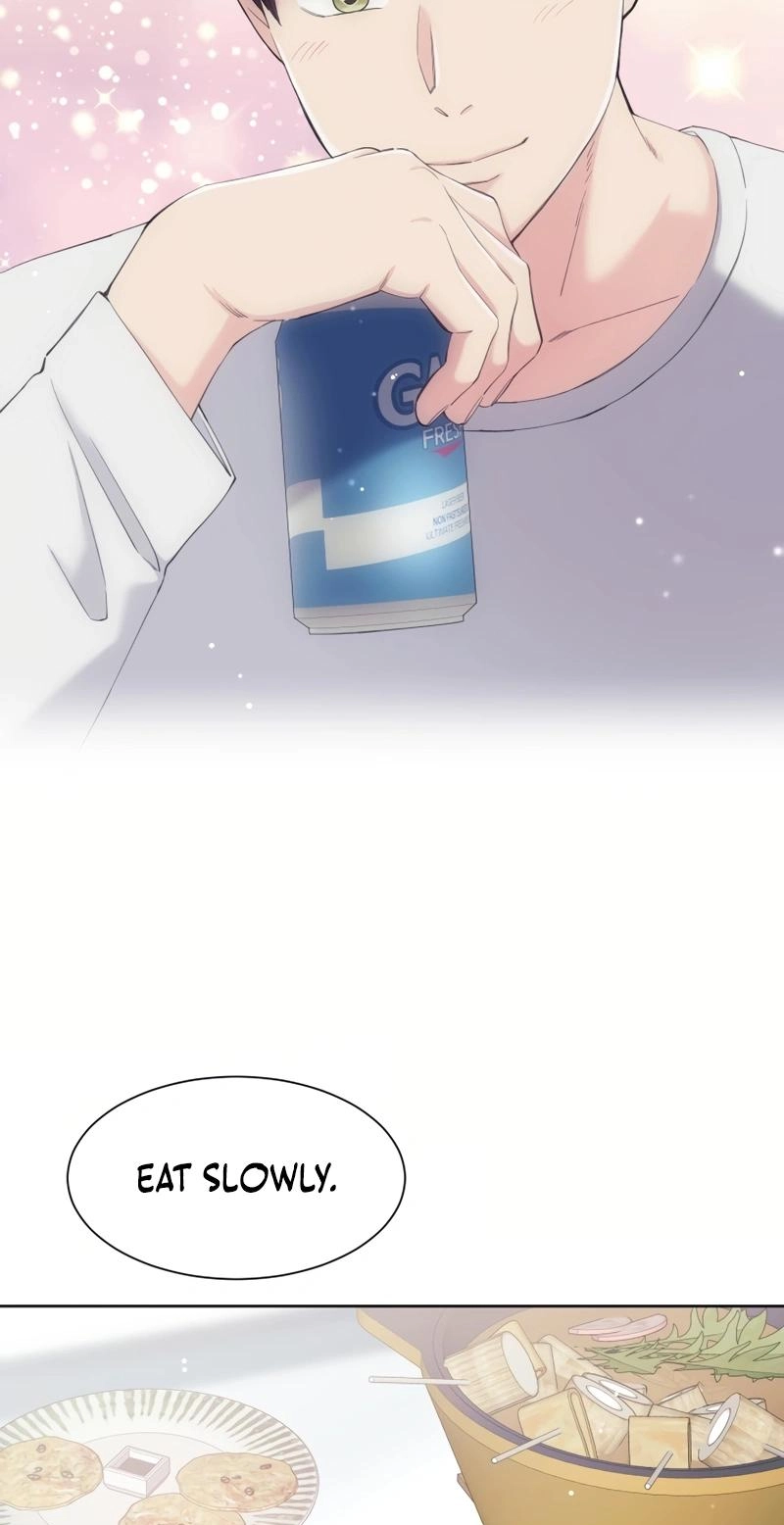 Pure Love of Gap Chapter 18 page 56 - 