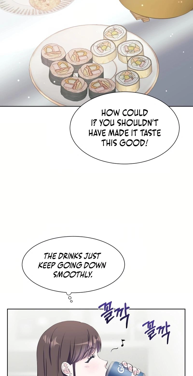 Pure Love of Gap Chapter 18 page 57 - 