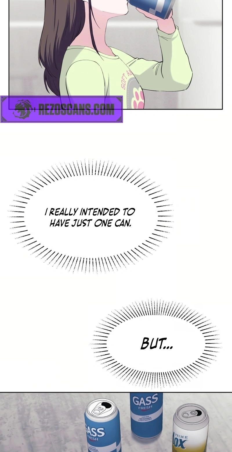 Pure Love of Gap Chapter 18 page 58 - 