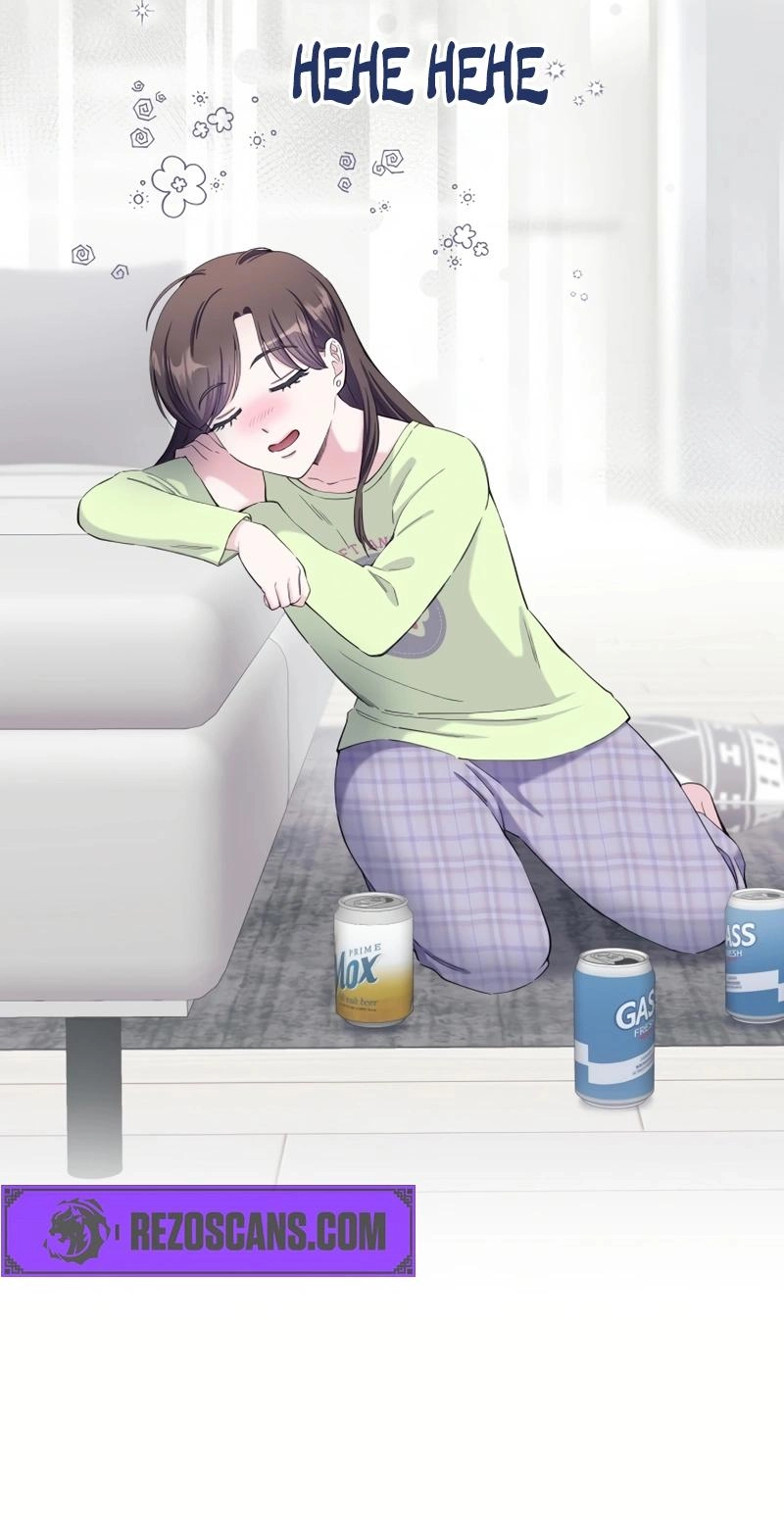 Pure Love of Gap Chapter 18 page 60 - 