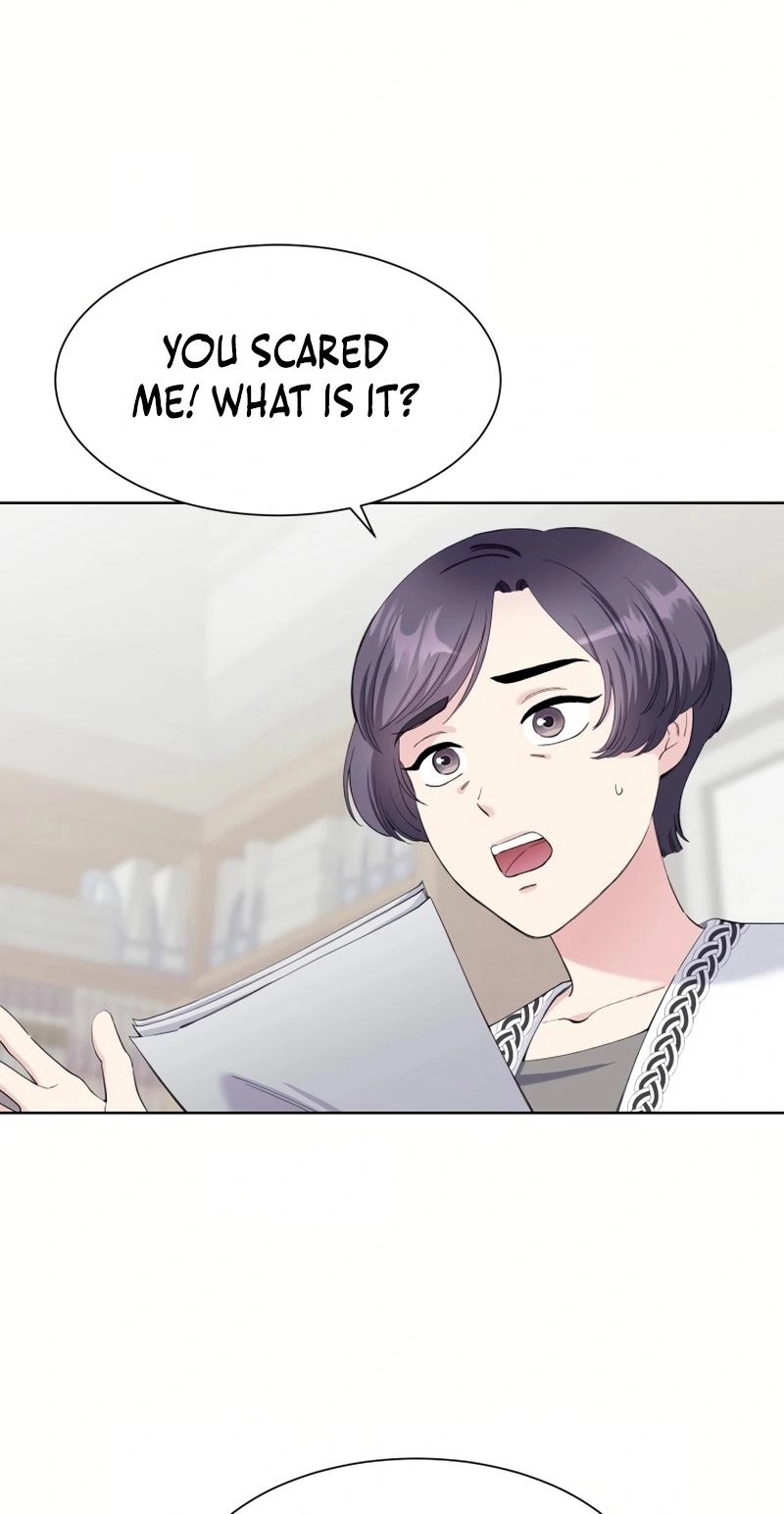Pure Love of Gap Chapter 18 page 10 - 