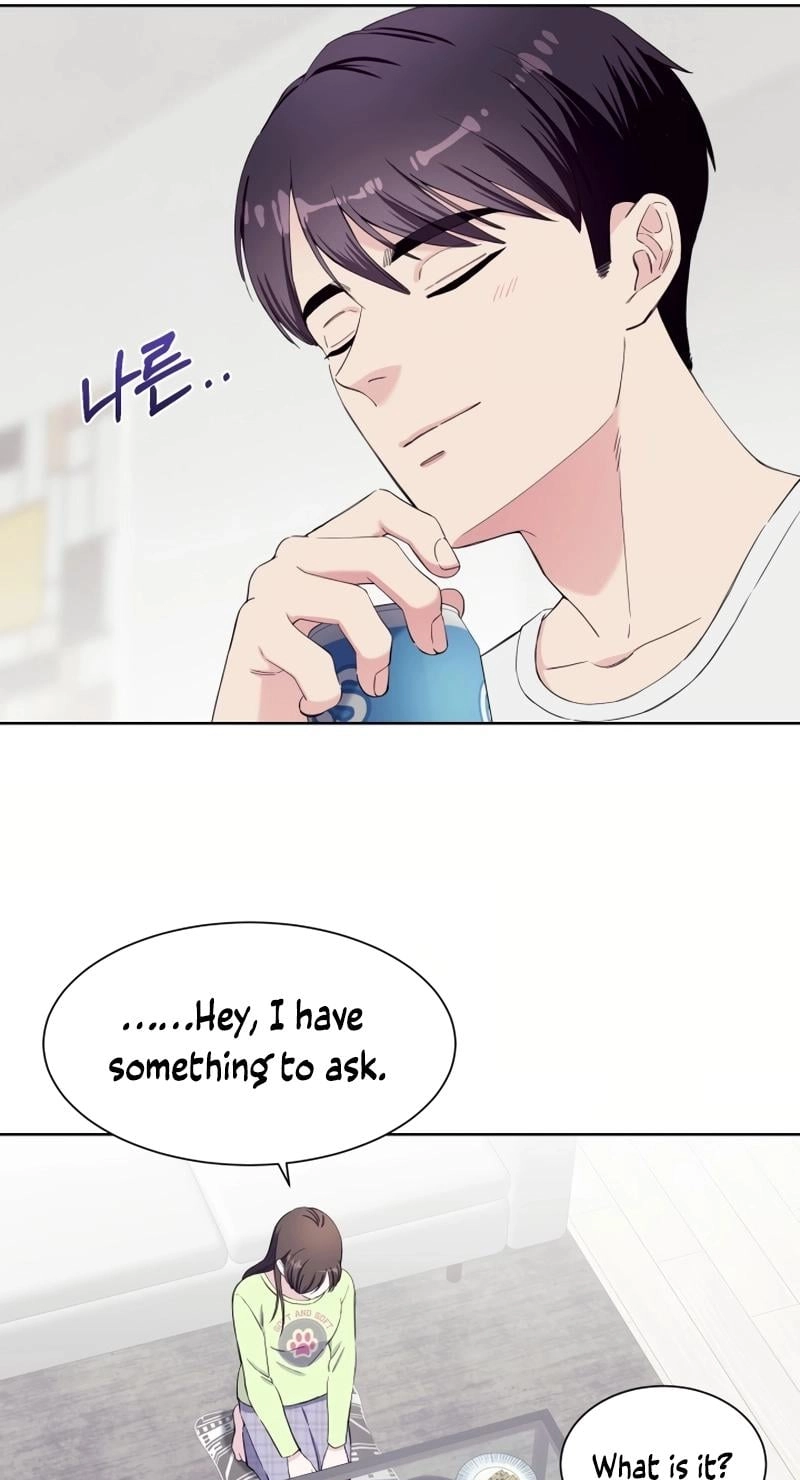 Pure Love of Gap Chapter 19 page 11 - 