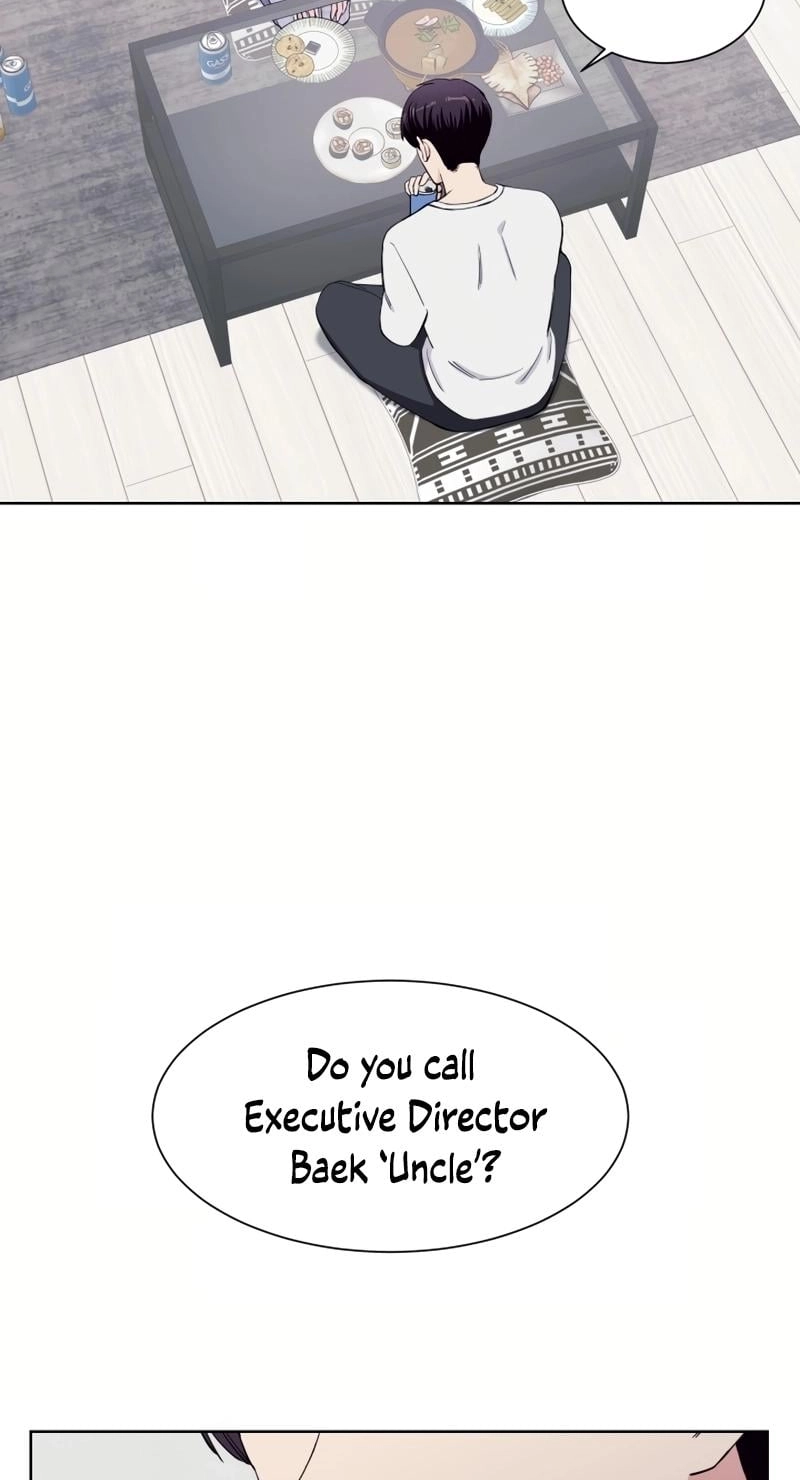 Pure Love of Gap Chapter 19 page 12 - 