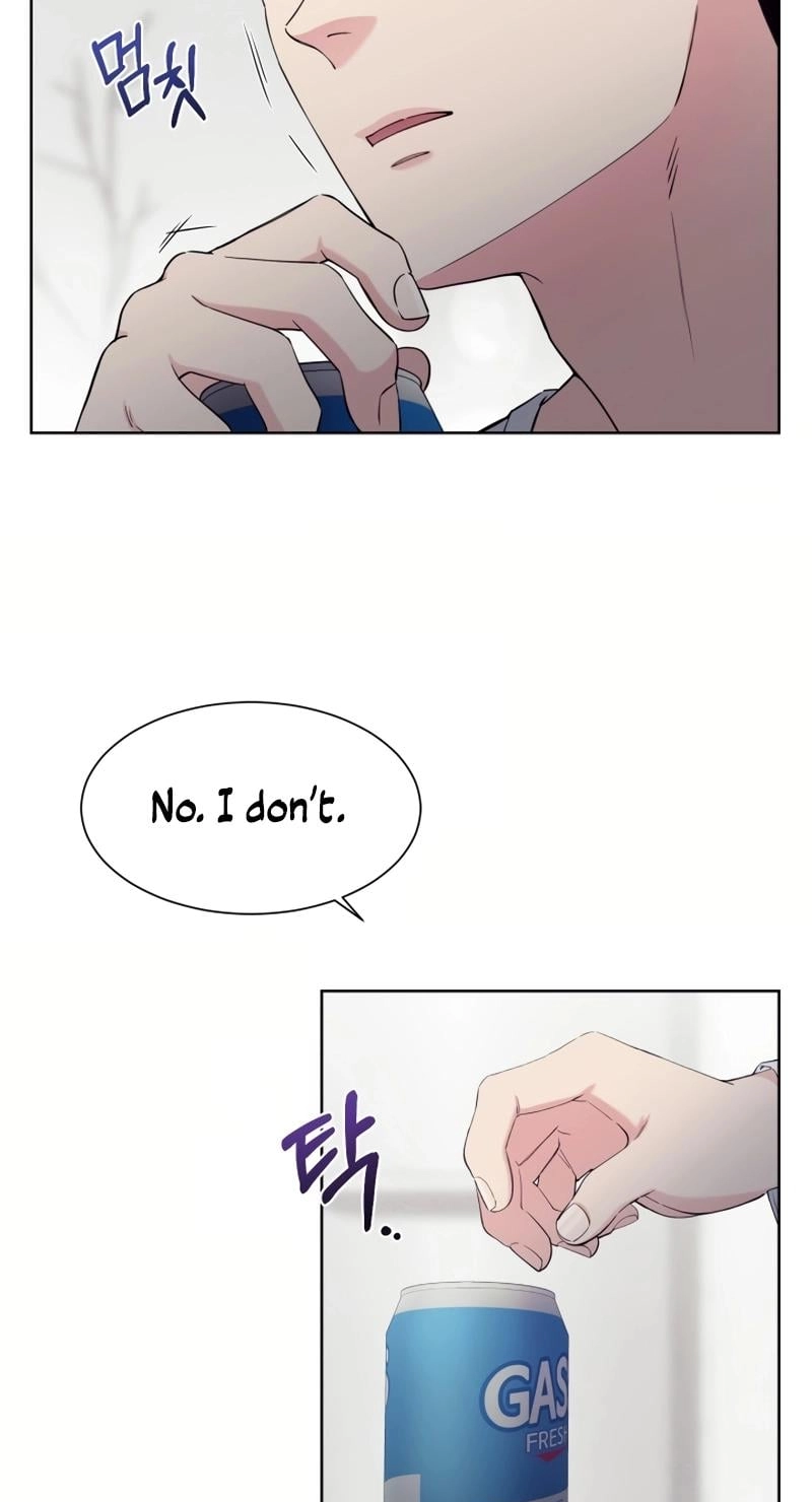 Pure Love of Gap Chapter 19 page 13 - 