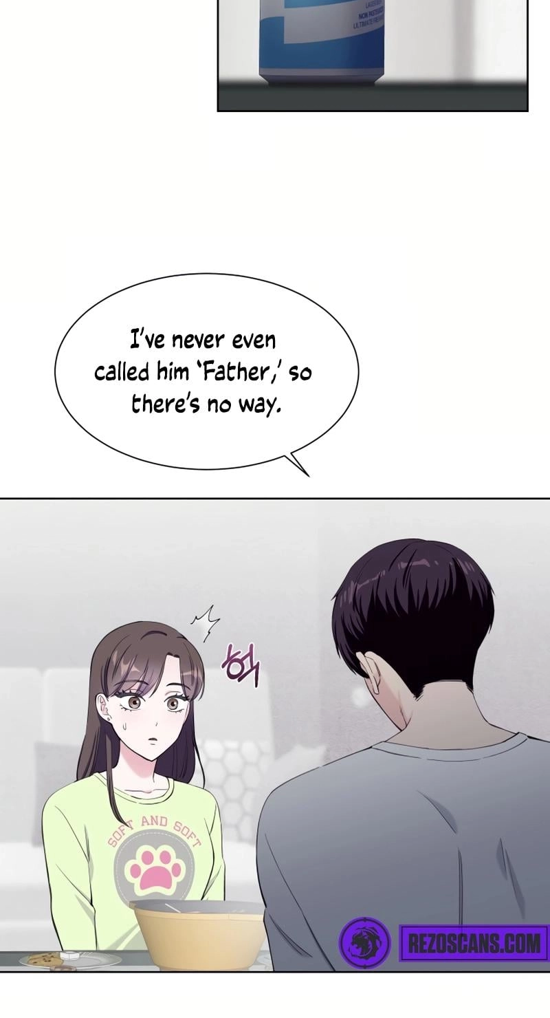 Pure Love of Gap Chapter 19 page 14 - 