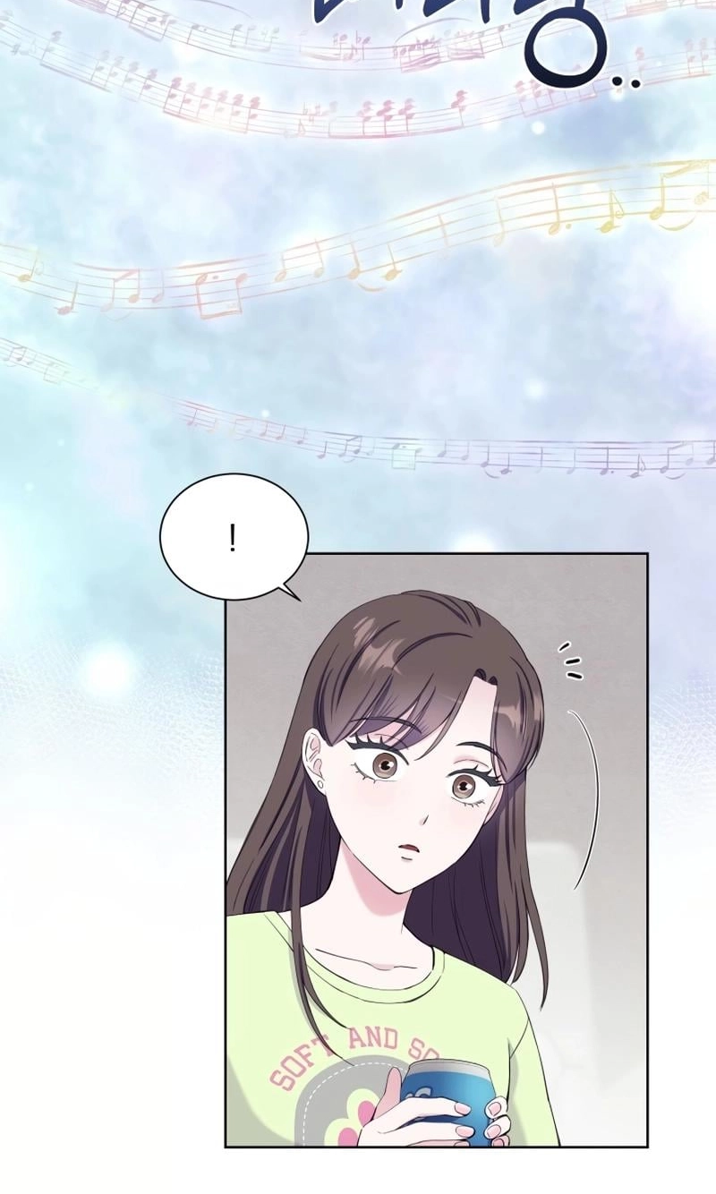 Pure Love of Gap Chapter 19 page 16 - 