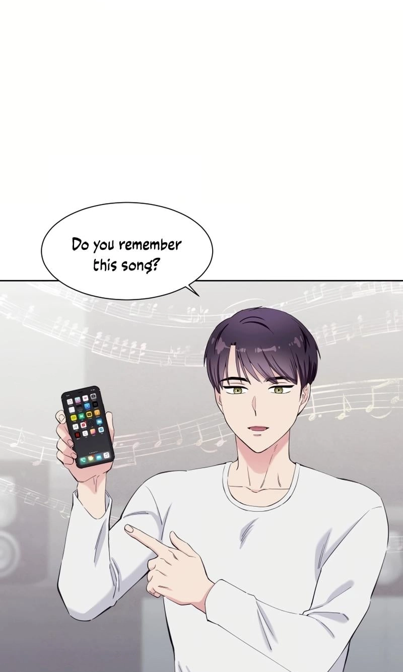 Pure Love of Gap Chapter 19 page 17 - 
