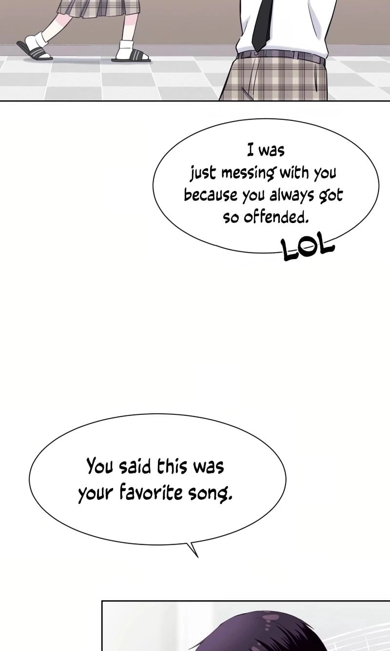Pure Love of Gap Chapter 19 page 19 - 