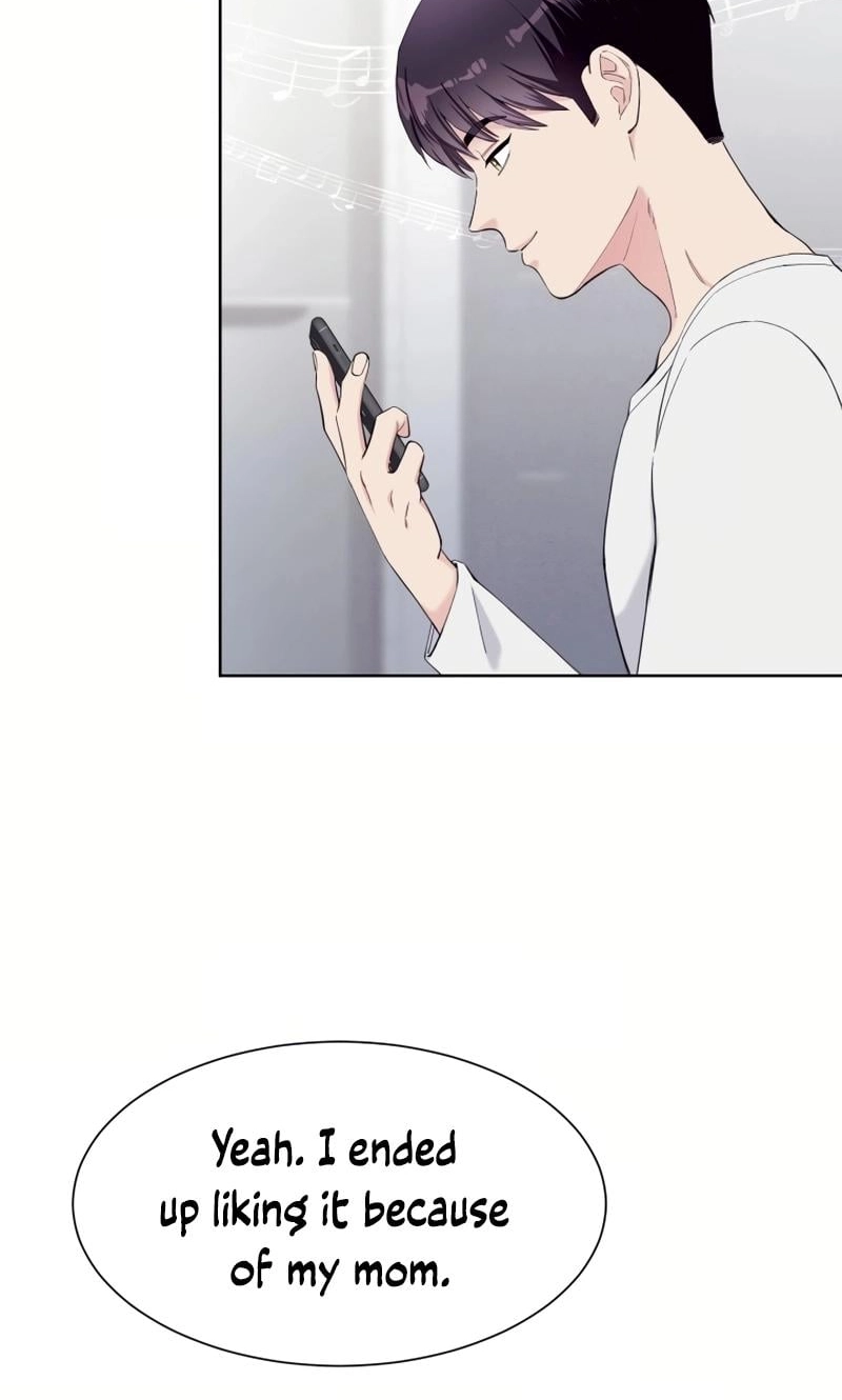 Pure Love of Gap Chapter 19 page 20 - 
