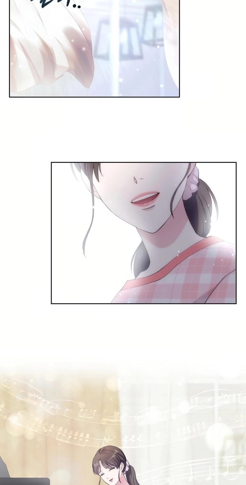 Pure Love of Gap Chapter 19 page 22 - 