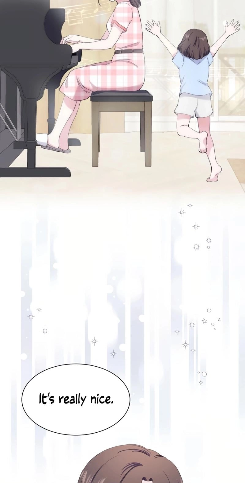 Pure Love of Gap Chapter 19 page 23 - 