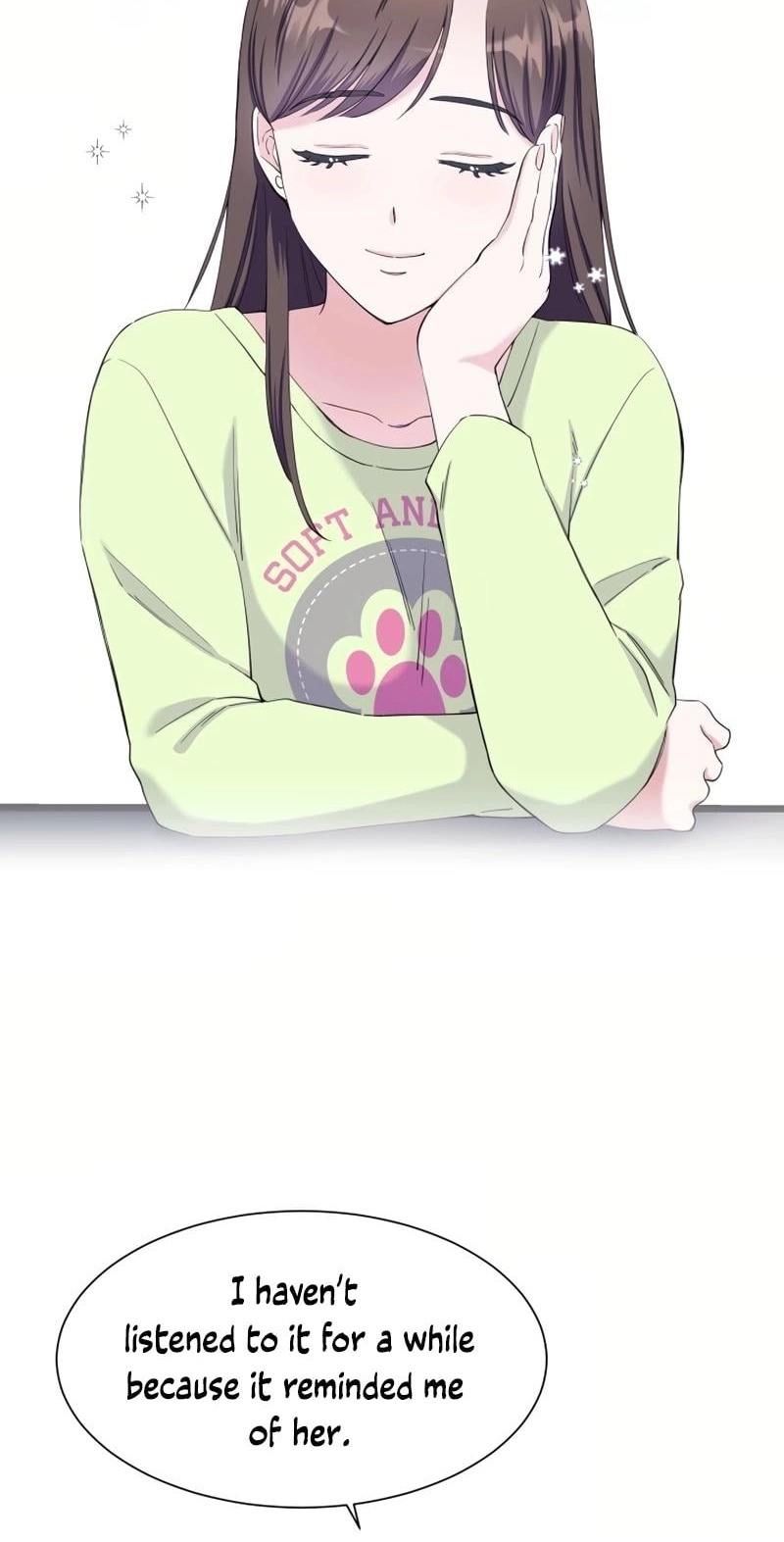 Pure Love of Gap Chapter 19 page 24 - 
