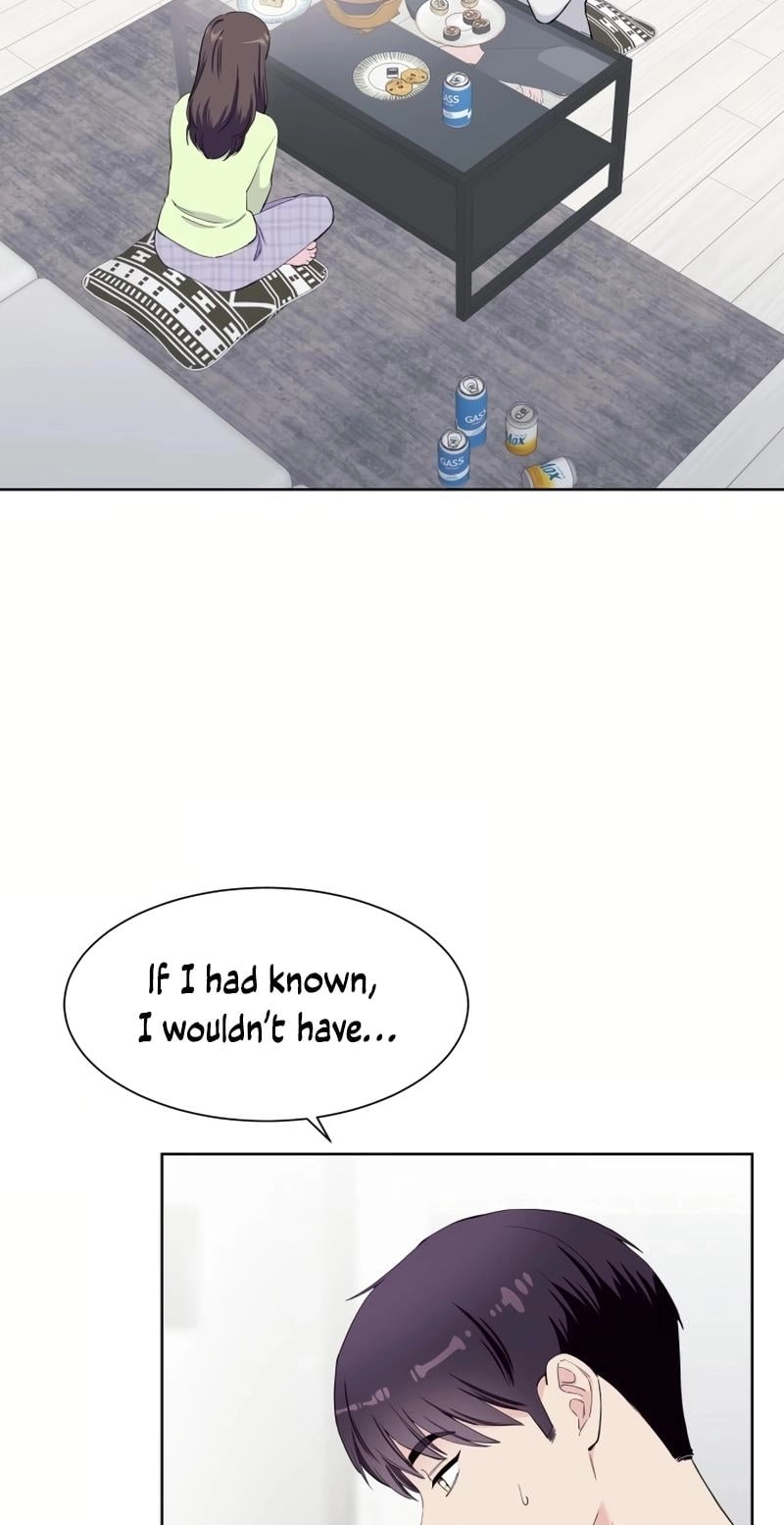 Pure Love of Gap Chapter 19 page 26 - 