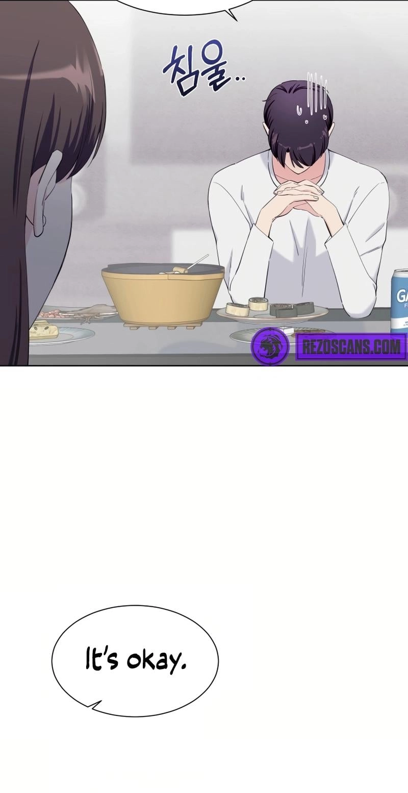 Pure Love of Gap Chapter 19 page 29 - 