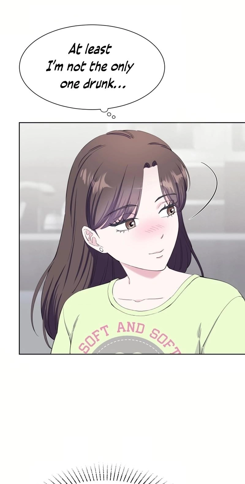Pure Love of Gap Chapter 19 page 4 - 