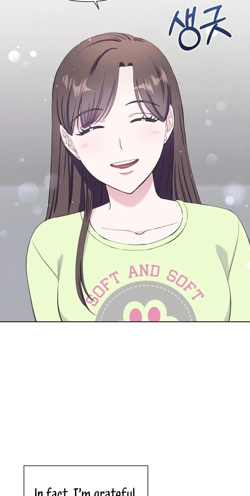 Pure Love of Gap Chapter 19 page 31 - 