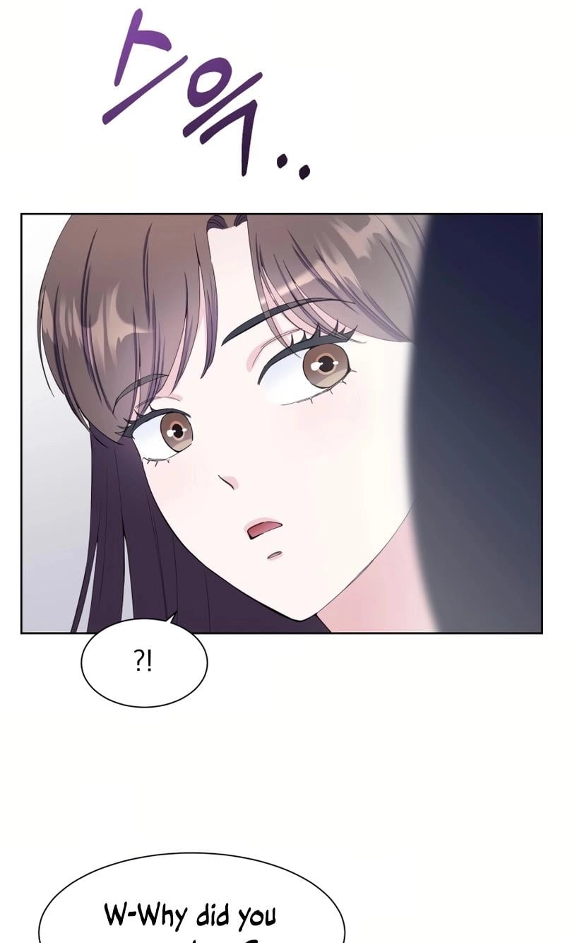 Pure Love of Gap Chapter 19 page 35 - 