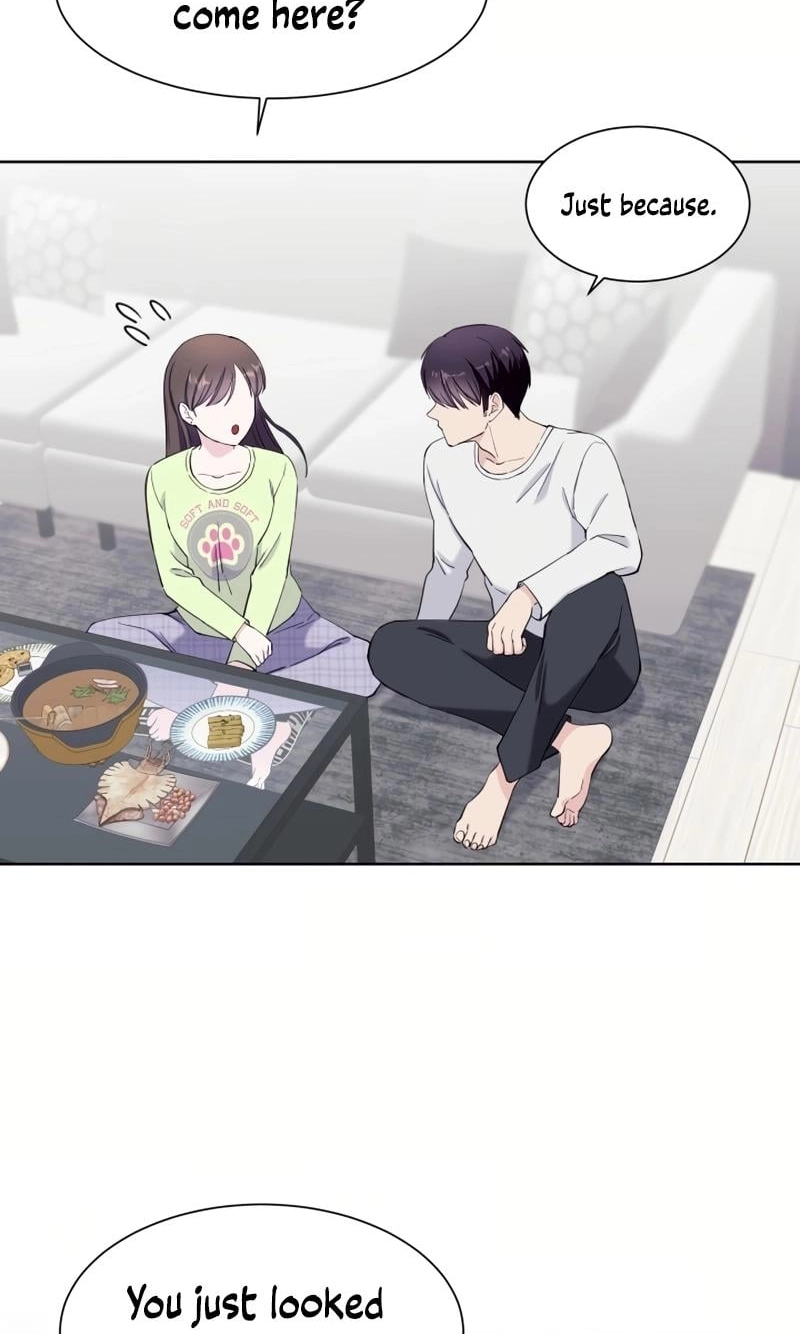 Pure Love of Gap Chapter 19 page 36 - 