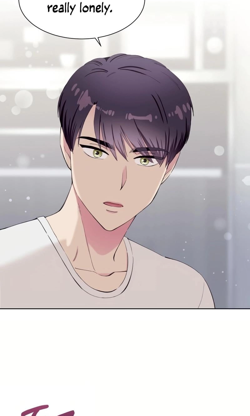 Pure Love of Gap Chapter 19 page 37 - 